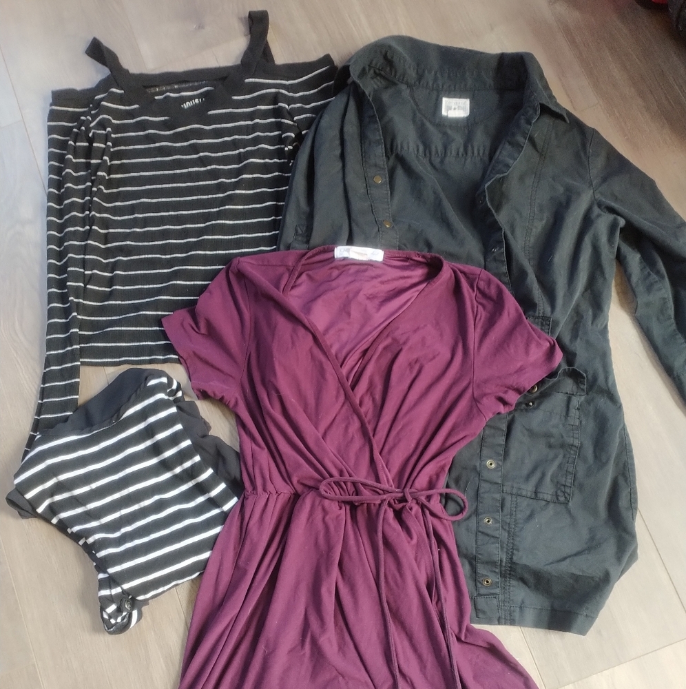 Aeropostale shirts